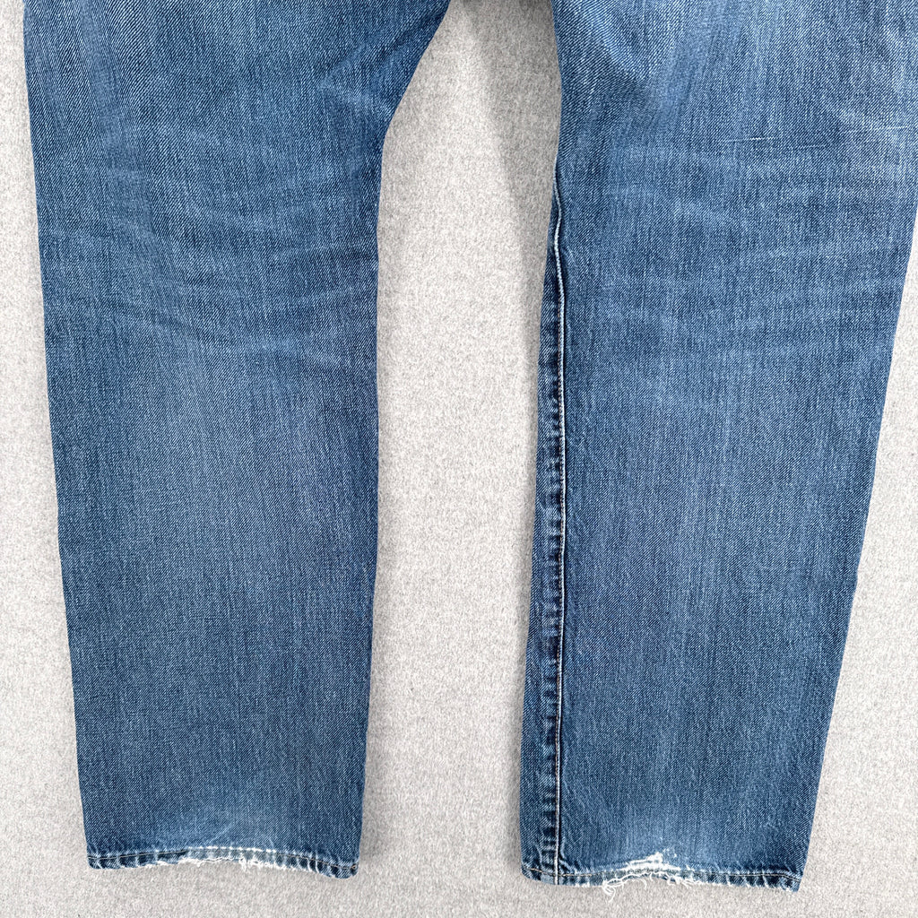 Vintage Polo Ralph Lauren Denim Jeans - W36