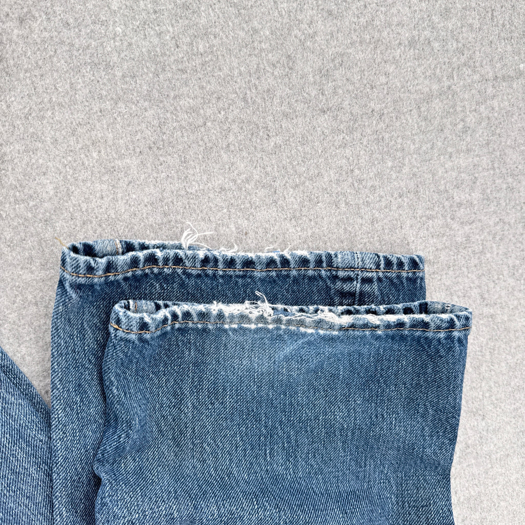 Vintage Polo Ralph Lauren Denim Jeans - W36