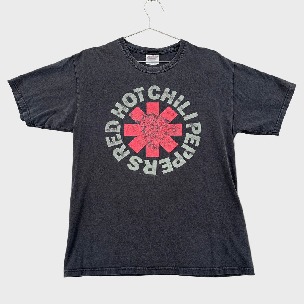 Vintage Red Hot Chili Peppers Band Tee 