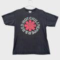 Vintage Red Hot Chili Peppers Band Tee 