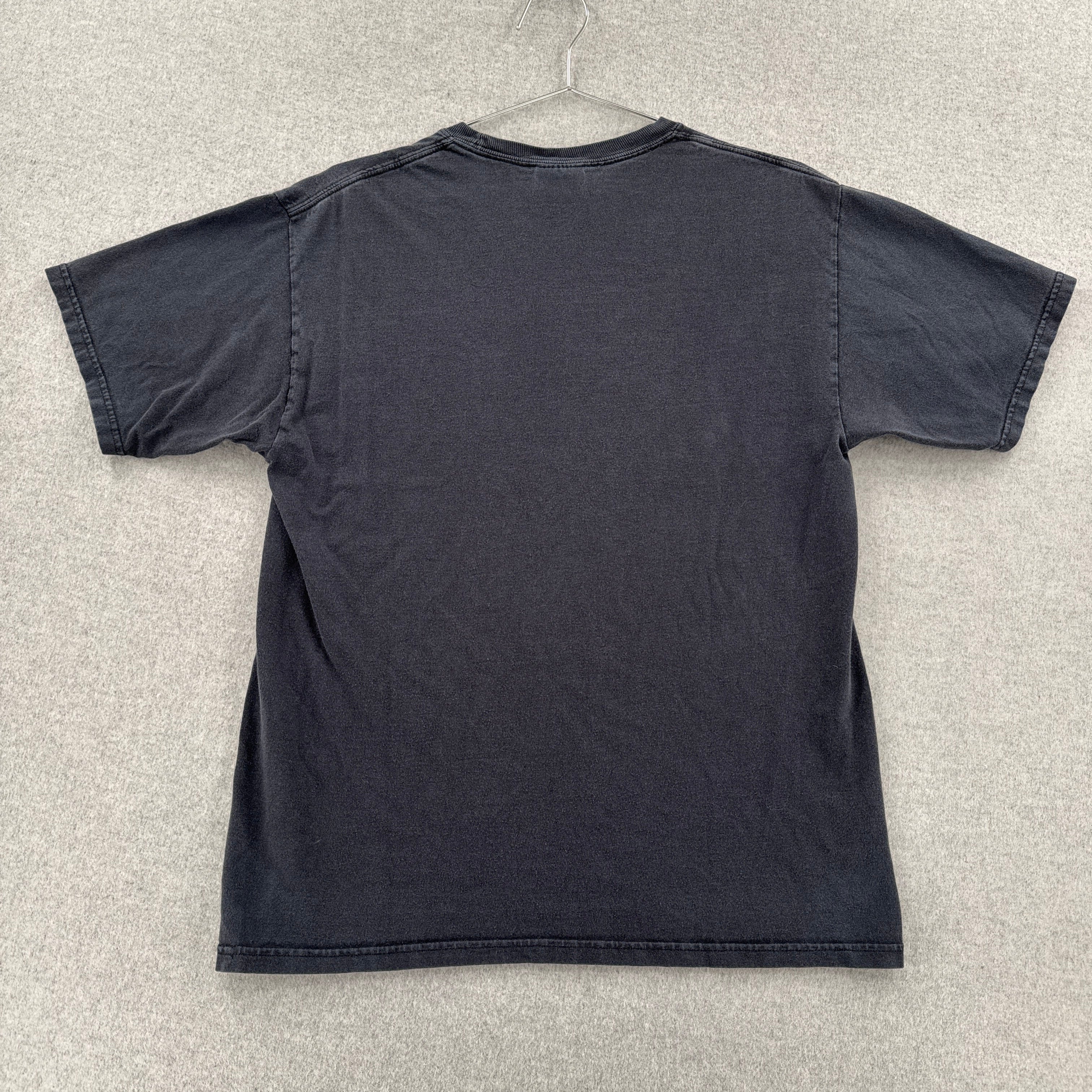 Vintage Red Hot Chili Peppers Band Tee 