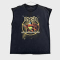 Vintage Rush Anniversary Tour Sleeveless Shirt
