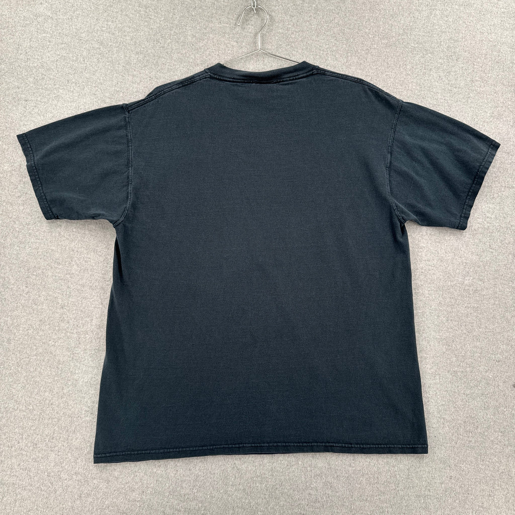 Vintage Super Bowl Patriots Eagles NFL Shirt 