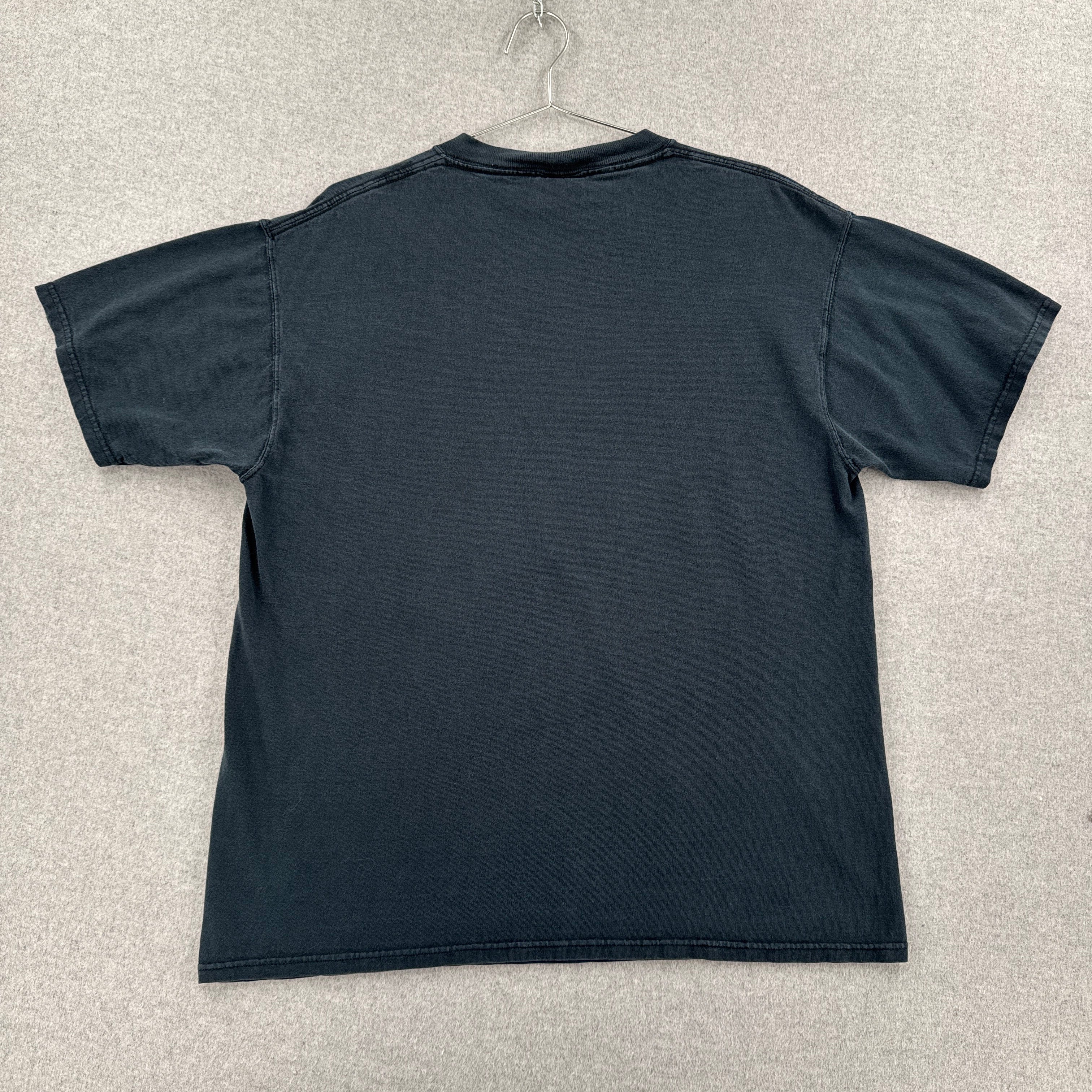 Vintage Super Bowl Patriots Eagles NFL Shirt 