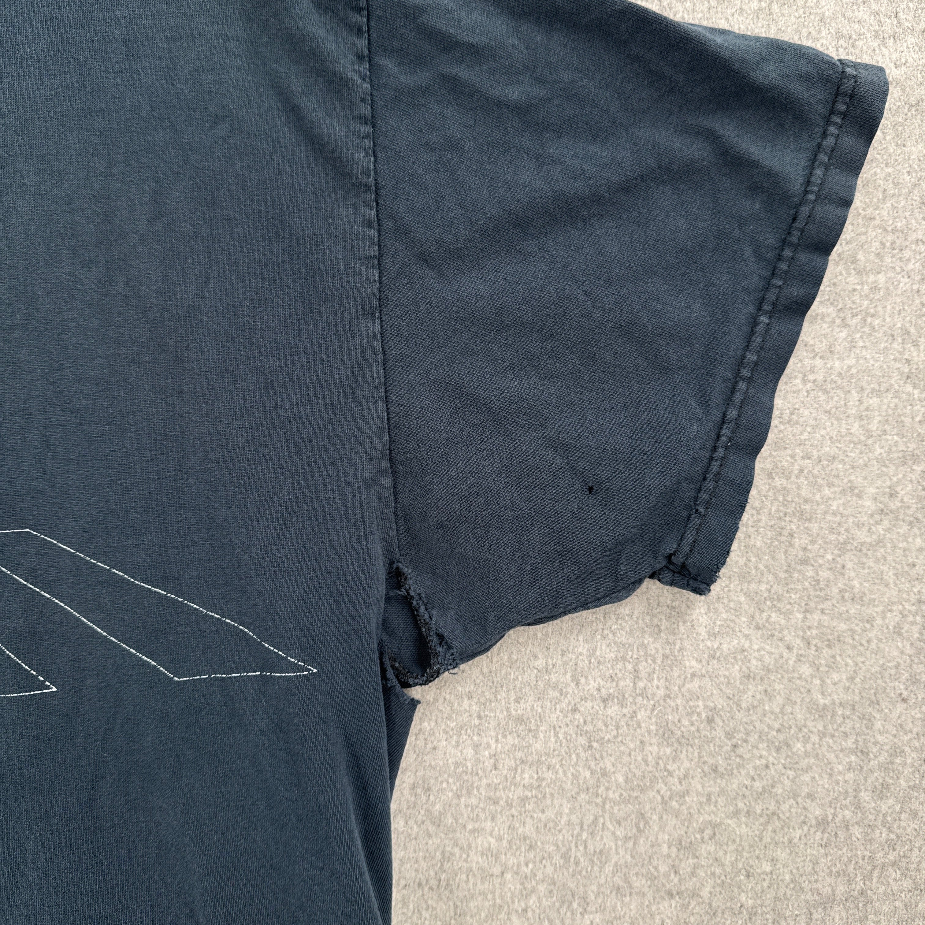 Vintage The Beatles Abbey Road Shirt 