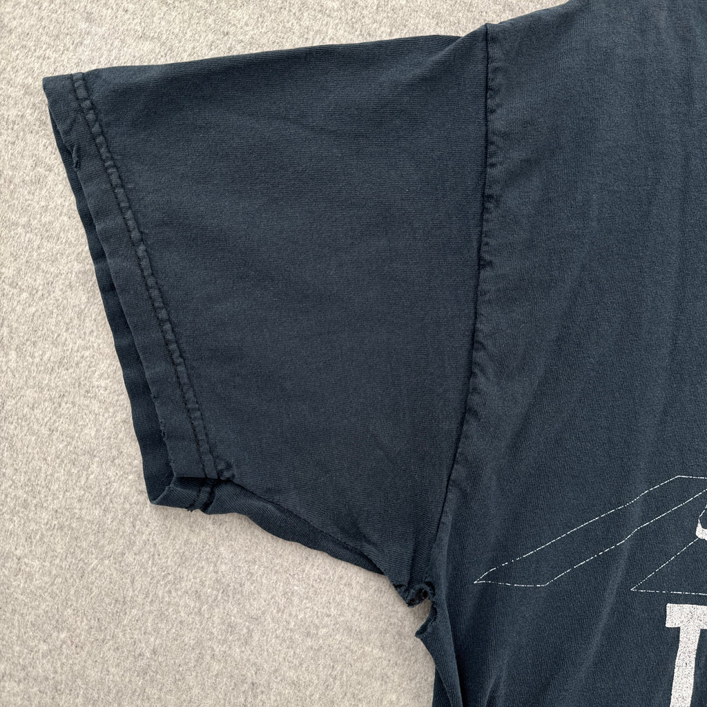 Vintage The Beatles Abbey Road Shirt 