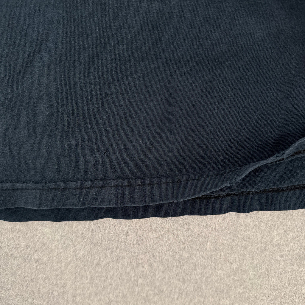 Vintage The Beatles Abbey Road Shirt 