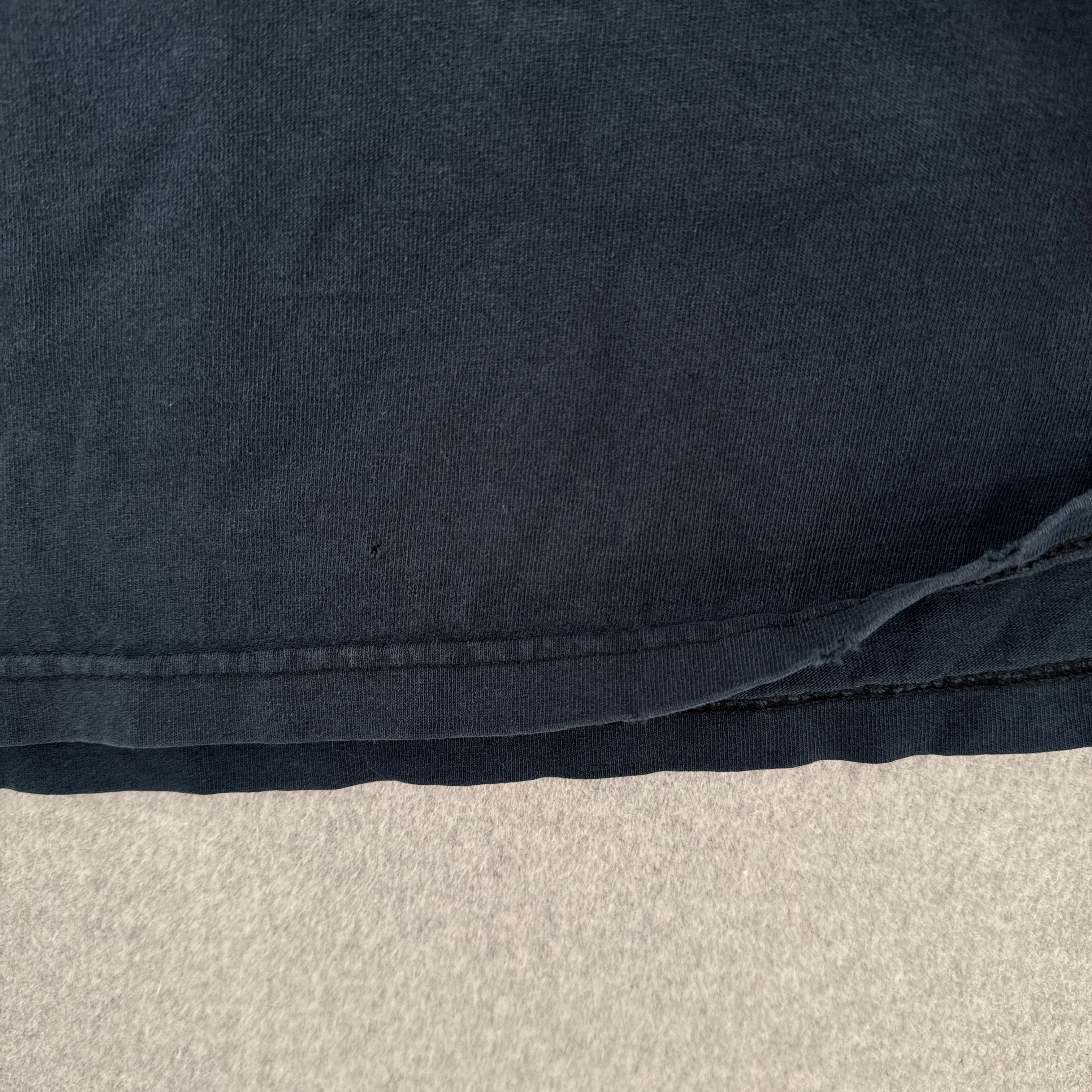 Vintage The Beatles Abbey Road Shirt 