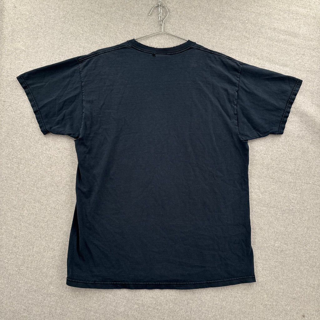 Vintage The Beatles Abbey Road Shirt 