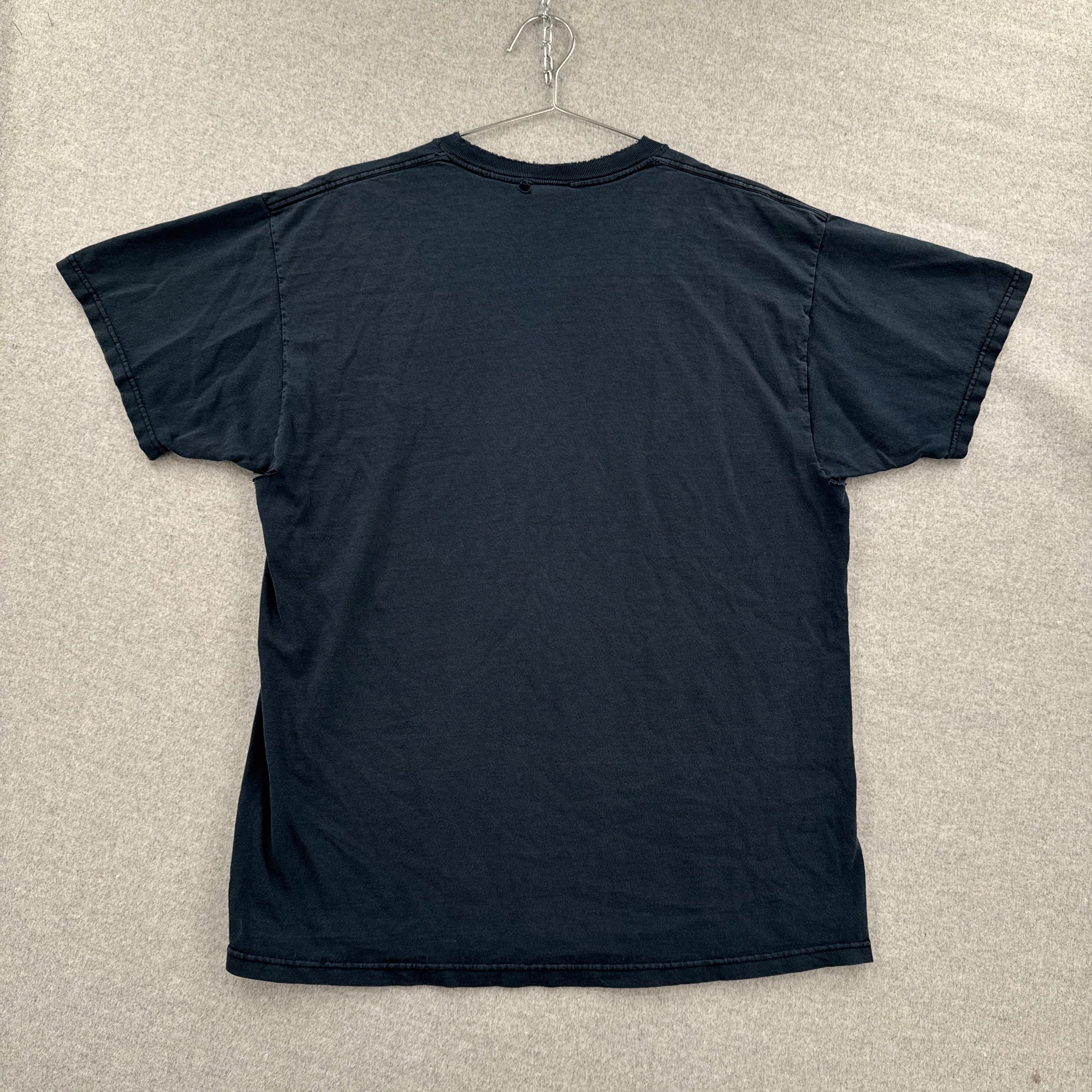 Vintage The Beatles Abbey Road Shirt 