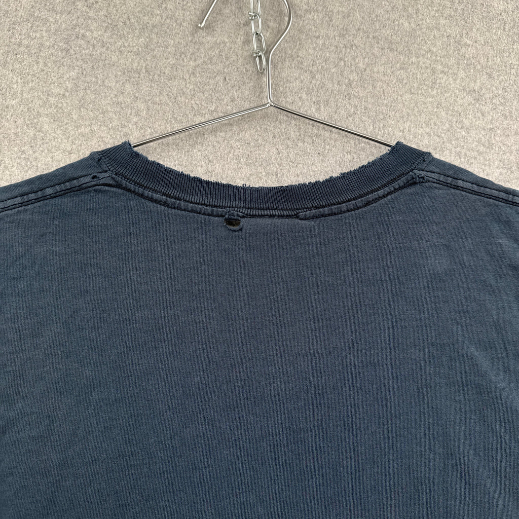 Vintage The Beatles Abbey Road Shirt 