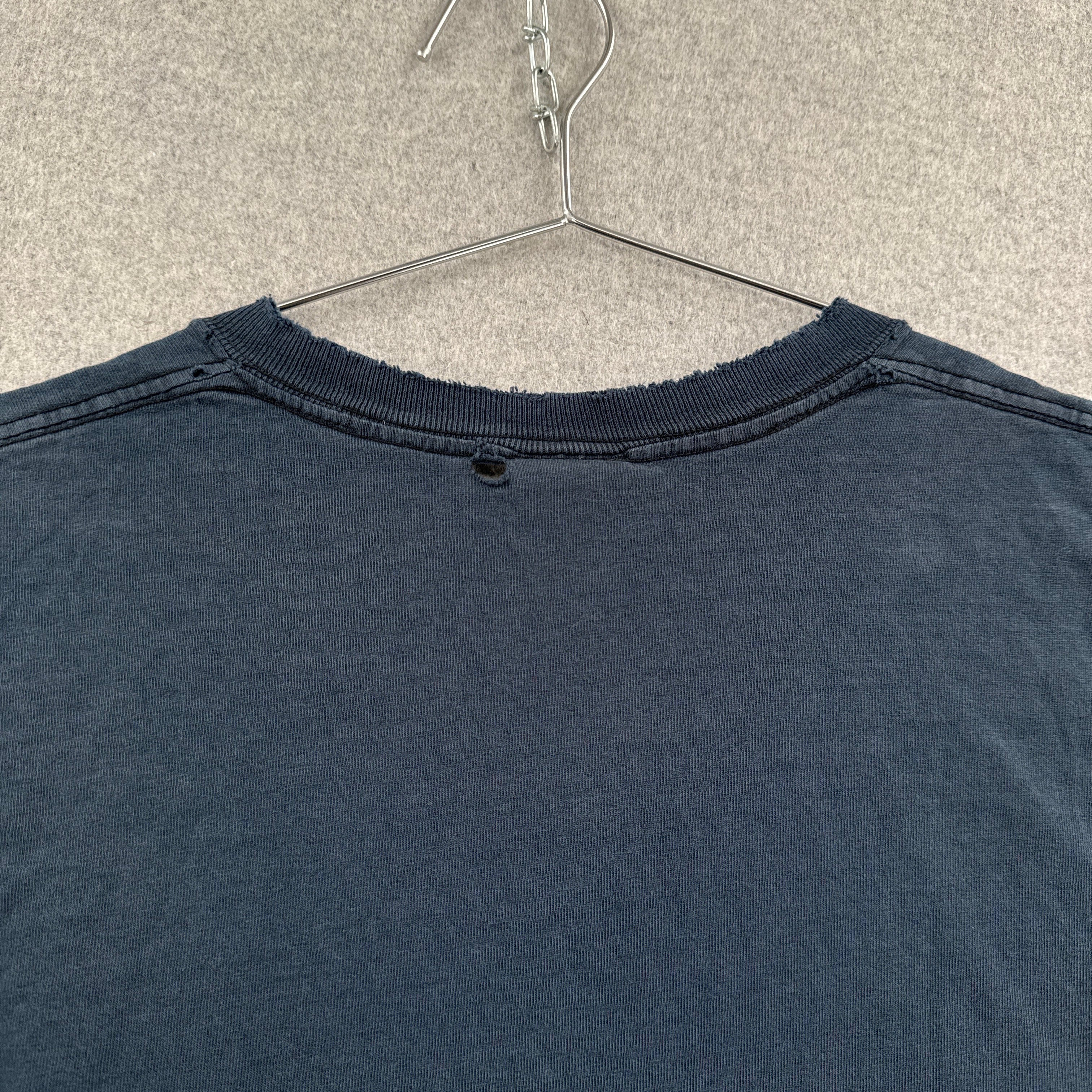 Vintage The Beatles Abbey Road Shirt 