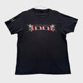 Vintage Tool Los Angeles Rock Band Shirt