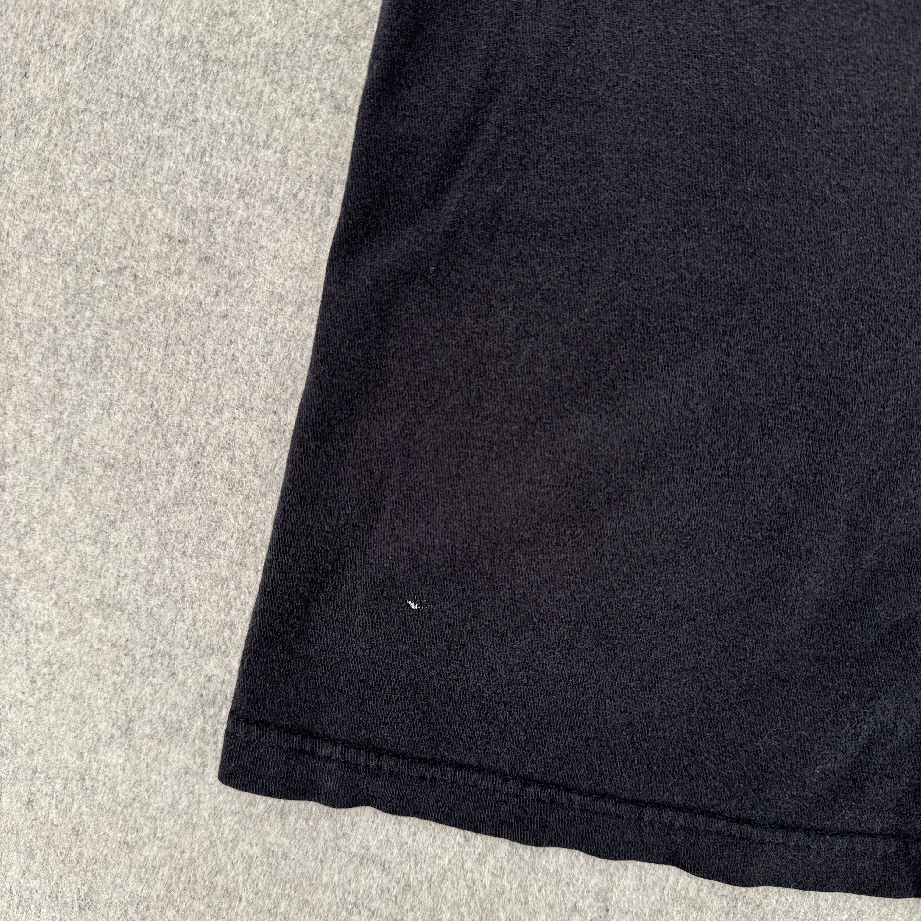 Vintage Tool Los Angeles Rock Band Shirt