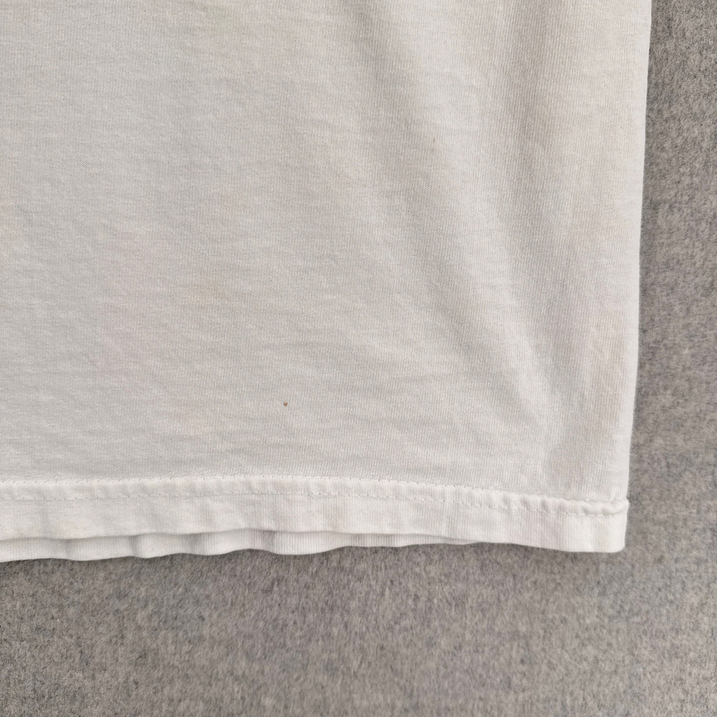 stain spot on bottom