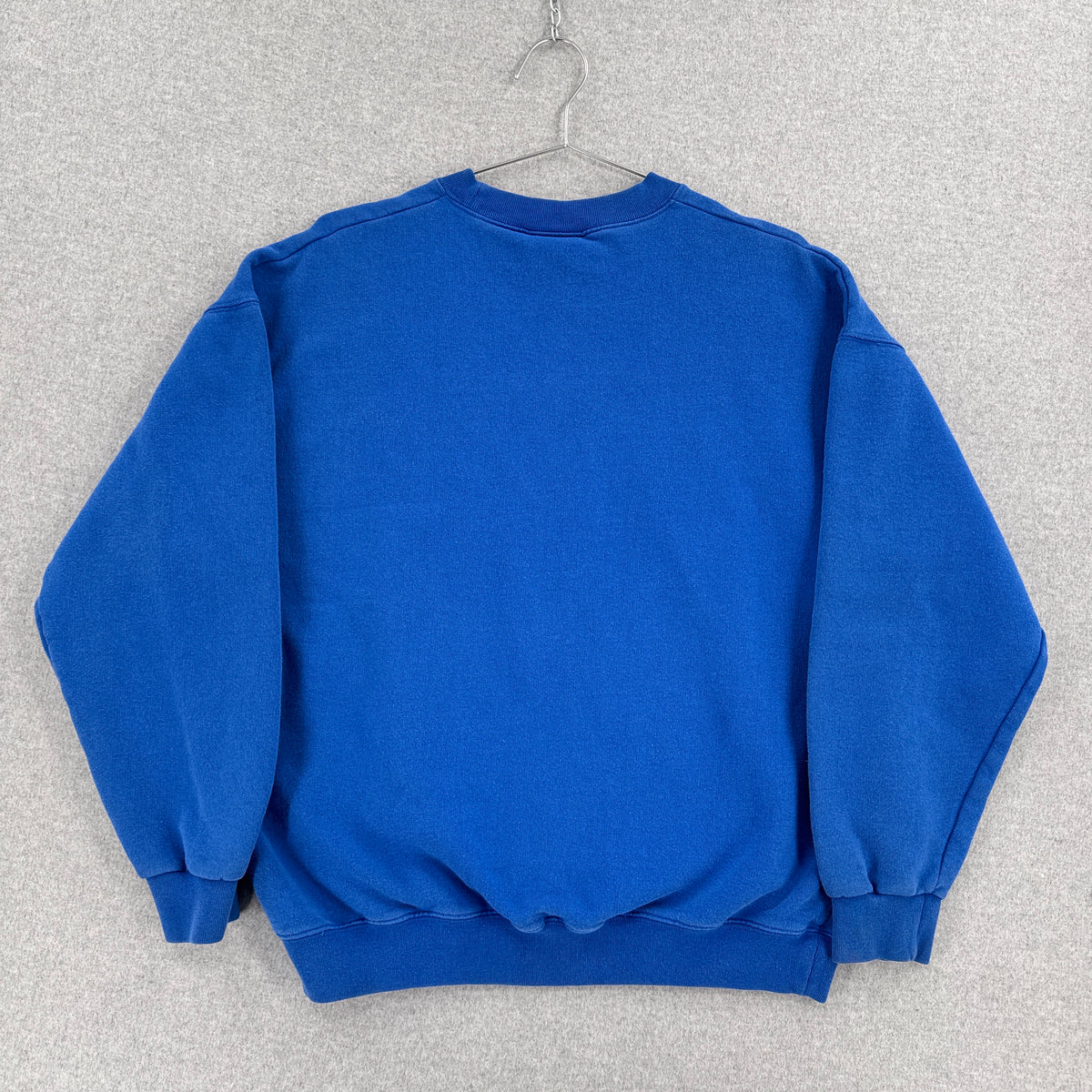 Vintage Walt Disney World Crewneck Sweatshirt - XL