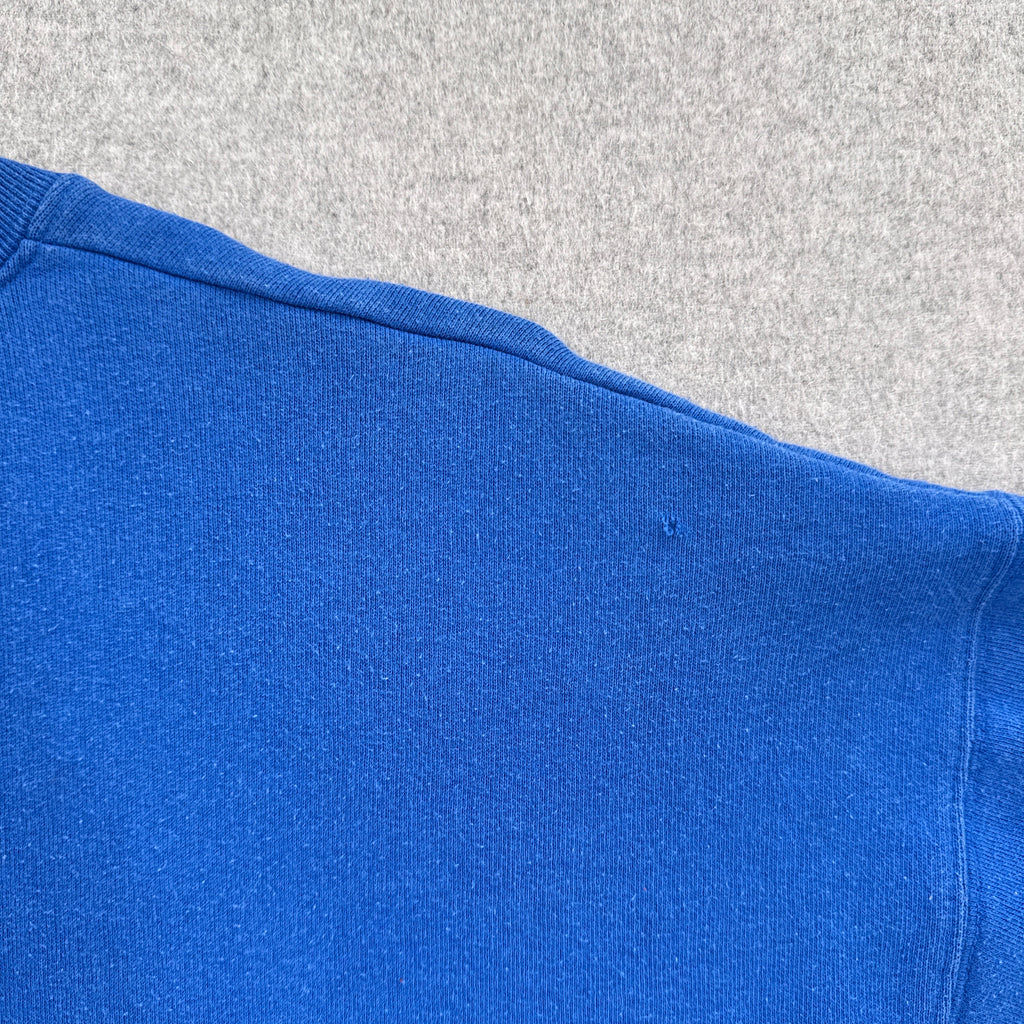 Vintage Walt Disney World Crewneck Sweatshirt - XL