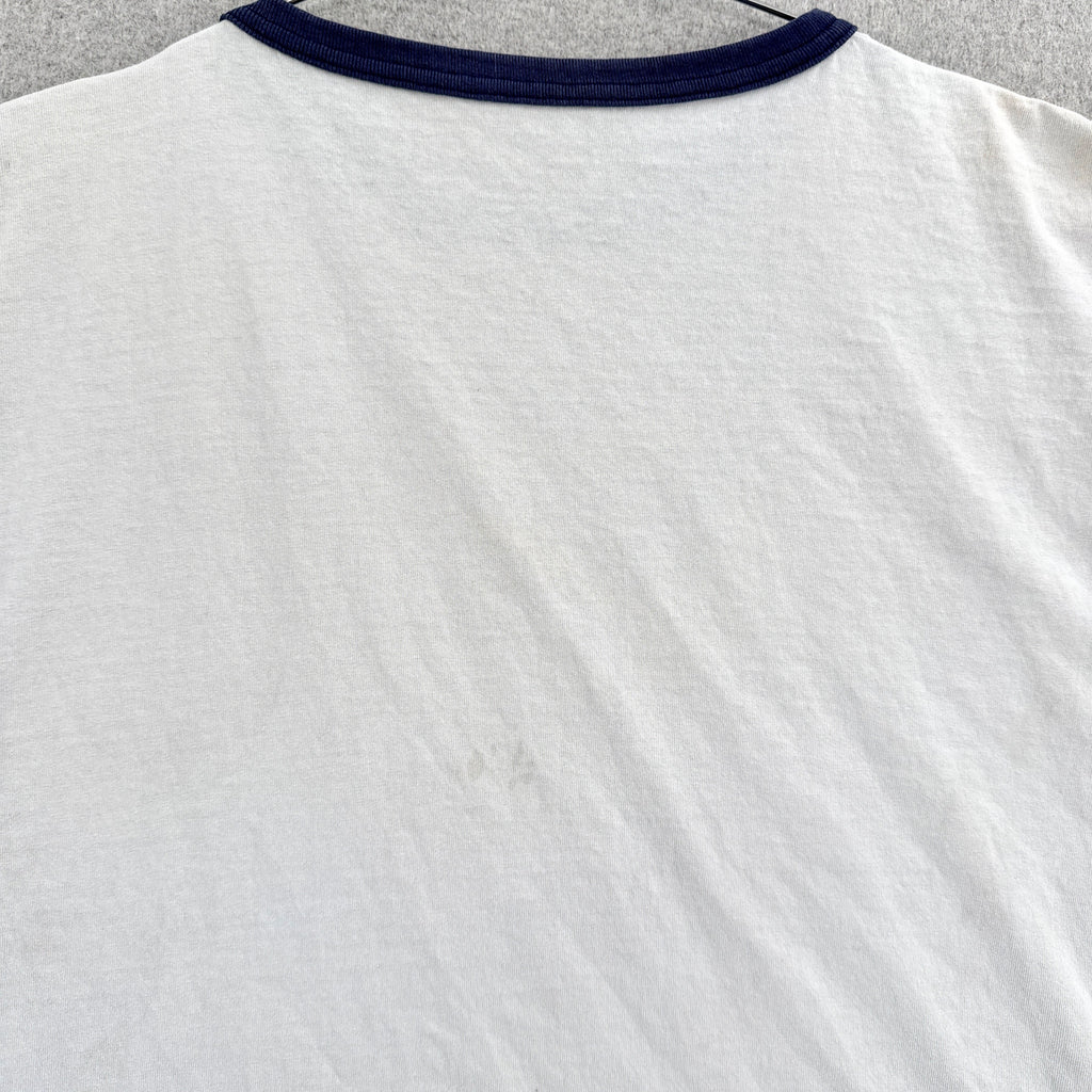 Vintage Yankees New York NYC Baseball MLB Shirt