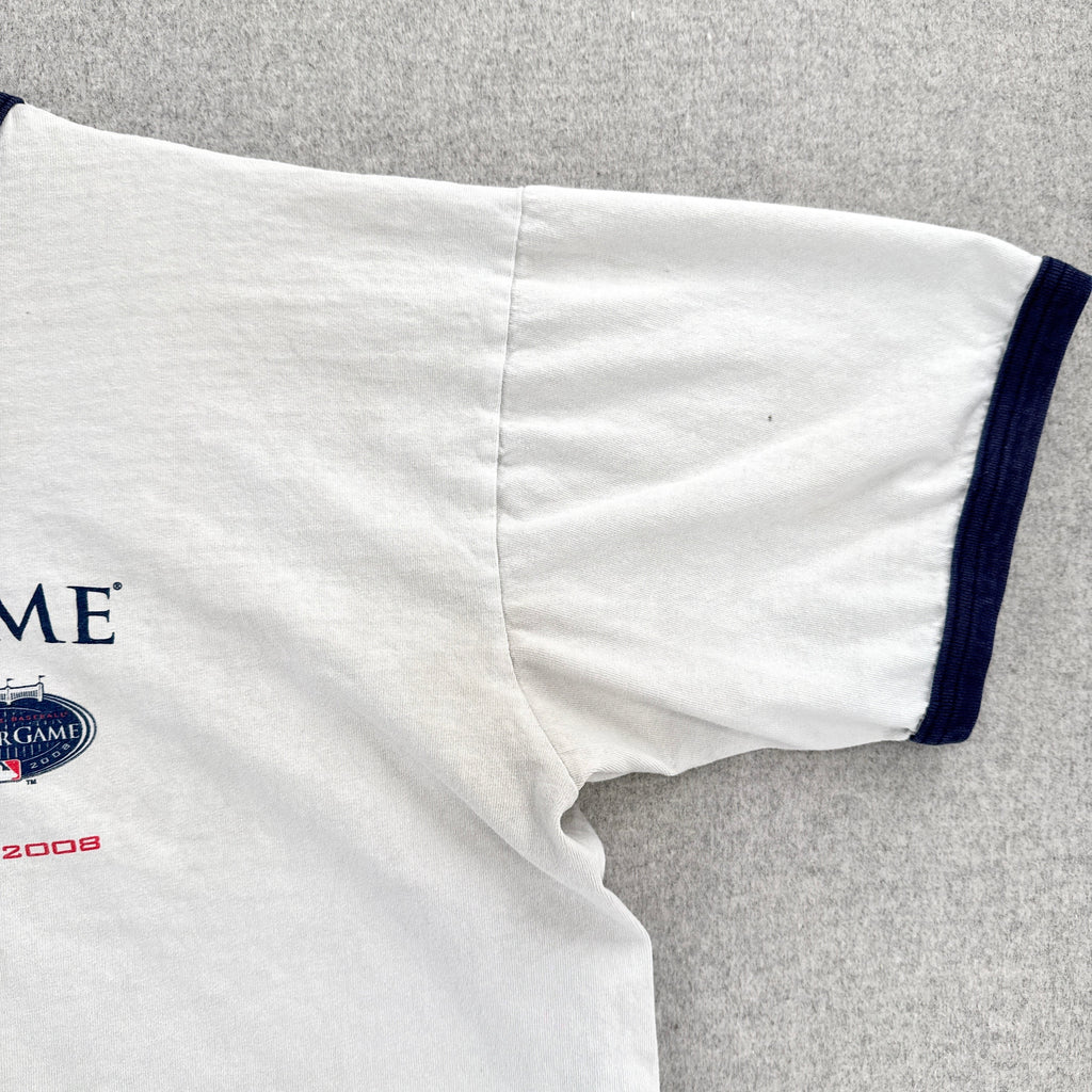 Vintage Yankees New York NYC Baseball MLB Shirt