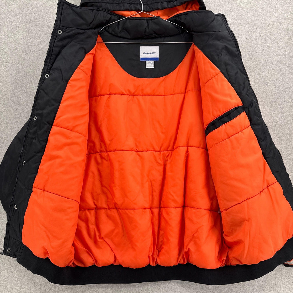 Vintage Cincinnati Bengals NFL Football Jacket - XL