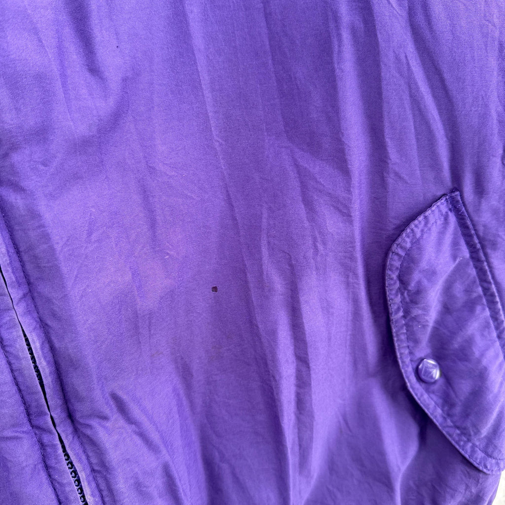 Vintage 90s Minnesota Vikings NFL Jacket - XL
